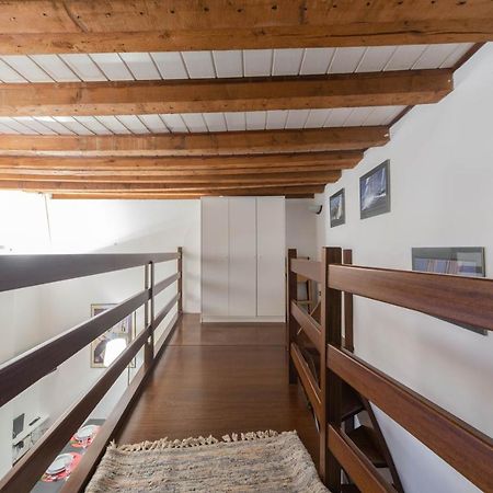 Arco Della Pace! Central Apartment ميلان المظهر الخارجي الصورة