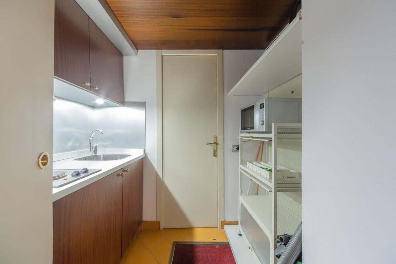 Arco Della Pace! Central Apartment ميلان المظهر الخارجي الصورة