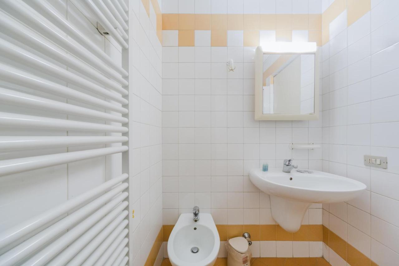Arco Della Pace! Central Apartment ميلان المظهر الخارجي الصورة