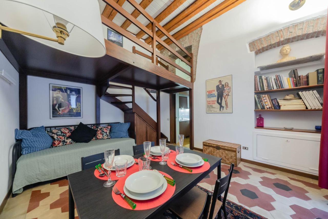 Arco Della Pace! Central Apartment ميلان المظهر الخارجي الصورة
