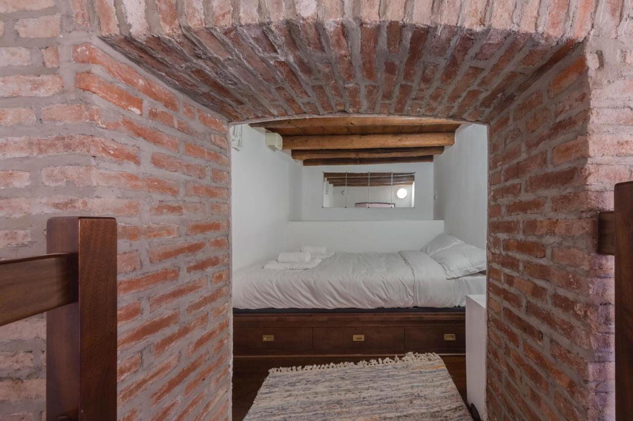 Arco Della Pace! Central Apartment ميلان المظهر الخارجي الصورة